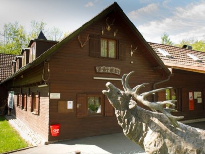 Foto: Weiler Hütte